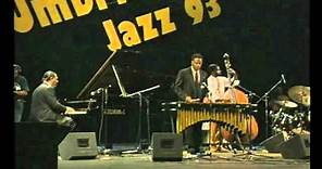McCoy Tyner - Umbria Jazz festival LIVE 1993