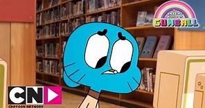 Elmore High School | The Amazing World of Gumball | Cartoon Network