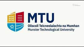 Munster Technological University Conferring Ceremony Live Stream