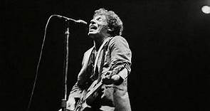 Bruce Springsteen-The Roxy, West Hollywood Ca 10-18-1975 (Full Concert)