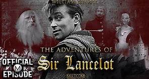 The Adventures of Sir Lancelot | Season 1 | Episode 1 | The Knight with the Red Plume