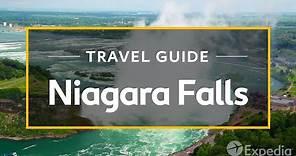 Niagara Falls Vacation Travel Guide | Expedia