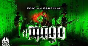 Edicion Especial - El Mago [Official Video]