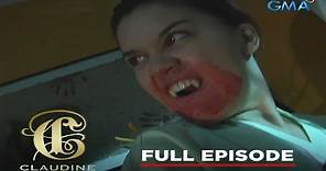 Claudine: Rage of the ‘Aswang’ nanny (Full Episode 10)