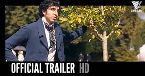 THE PERSONAL HISTORY OF DAVID COPPERFIELD | Official Trailer 2019 [HD]