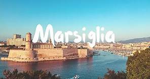 Visitare Marsiglia in un giorno (e mezzo) - Prima tappa in Provenza