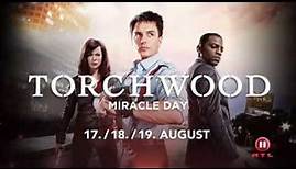 Torchwood: Miracle Day (RTL2 Trailer 2)