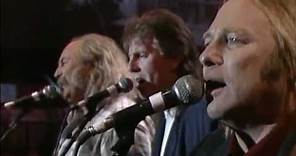 Crosby, Stills and Nash - Suite: Judy Blue Eyes (Live at Farm Aid 1990)