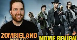 Zombieland: Double Tap - Movie Review