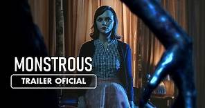 Monstrous (2022) - Tráiler Subtitulado en Español