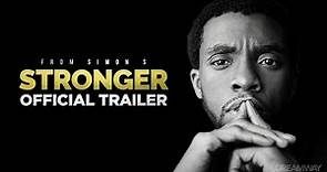 STRONGER | Official Trailer | Now Streaming