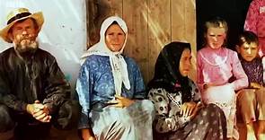 Russia's Lost Princesses - The Romanov Sisters OTMA - Episode 1