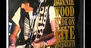 Ronnie Wood | Slide On LIVE | Plugged In and Standing (FULL ALBUM)