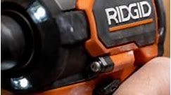 Coming soon to a Home Depot near you.... - RIDGID Power Tools