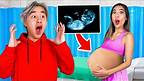 My Girlfriend Is PREGNANT (2023)