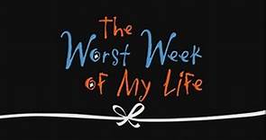Speakout 2ndE - Intermediate - DVD Unit 5: My Worst Week