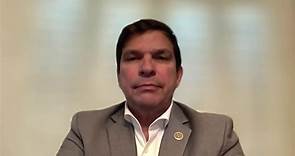 Rep. Vicente Gonzalez talks Brownsville migrant tragedy and the coming end of Title 42