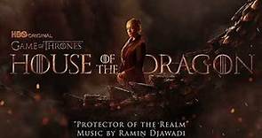 House of the Dragon Soundtrack | Protector of the Realm - Ramin Djawadi | WaterTower