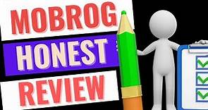 Mobrog Review - Is This Real Or Fake? 🔥 Mobrog Honest Review