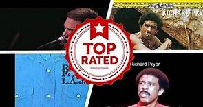 The Best Richard Pryor Albums Of All Time 💚