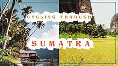 How to travel Sumatra - The best island in Indonesia. Top places to see + cheapest place to stay 4$