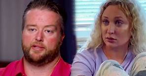 90 Day Fiance: Mike Considers BREAKING THE LAW to Keep Natalie in America