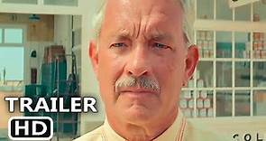 ASTEROID CITY Trailer (2023) Tom Hanks, Scarlett Johansson