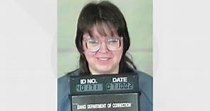 Idaho woman on death row wants her execution sentence vacated