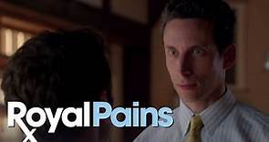 Royal Pains - Season 6 Episode 2 - All in the Family, Preview