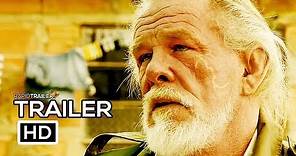 THE PADRE Official Trailer (2018) Nick Nolte, Tim Roth Movie HD