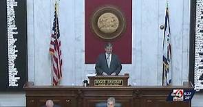 West Virginia legislative session concludes