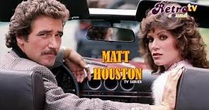Intro Matt Houston (Matt Houston 1982 - 1985)Widescreen.