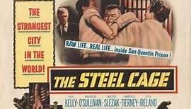 The Steel Cage (1954)