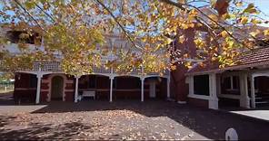 Our virtual tour allows you to... - Guildford Grammar School