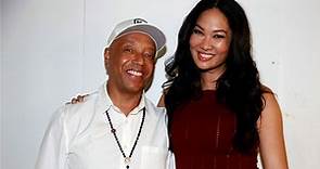 How old was Kimora Lee when she met Russell Simmons? Controversial age gap surfaces in wake of Father's Day allegations