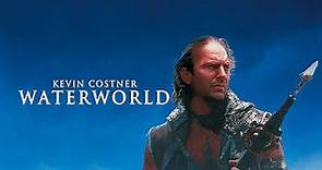 Waterworld (film 1995) TRAILER ITALIANO