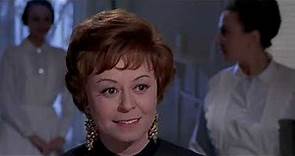 More is More: the Expressions of Giulietta Masina
