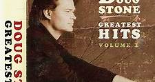 Doug Stone - Greatest Hits Volume 1