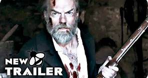 BLACK 47 Trailer & Clip (2018) Hugo Weaving Movie