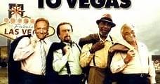 Tres días para Las Vegas (2007) Online - Película Completa en Español - FULLTV