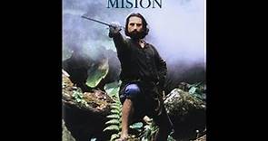 La Misión (pelicula completa HD)