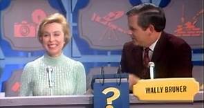 What's My Line? - Synd. Episode 7, Dr. Joyce Brothers (Sept. 17, 1968)