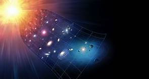 Our Expanding Universe: Age, History & Other Facts