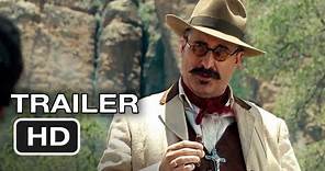 For Greater Glory - Cristiada Movie Official Trailer #1 - Peter O'Toole, Andy Garcia Movie (2012) HD