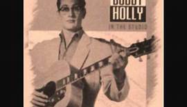 Buddy Holly - Rock Around with Ollie Vee