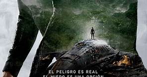 Después de la Tierra - película: Ver online en español