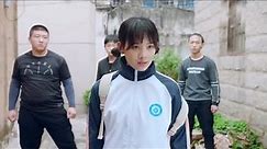 【Full Movie】柔弱女子原來是個絕頂散打高手💖 中国电视剧