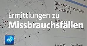 Missbrauchskomplex Bergisch-Gladbach: Neue Erkenntnisse