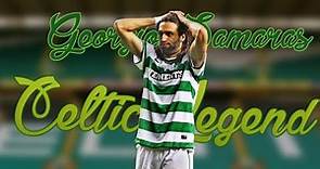 Georgios Samaras • Celtic Legend