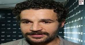 Christopher Abbott Interview Sanctuary Premiere TIFF 2022